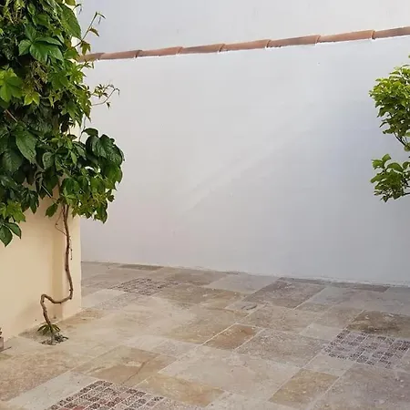 Villa Le Patio à Les Les Saintes-Maries-de-la-Mer Extérieur photo